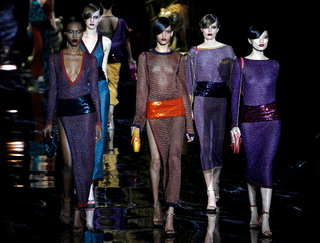 Illustration for article titled Louis Vuitton Is High Camp
